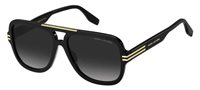 Occhiali da sole Marc Jacobs Uomo MARC 637/S      9OBLACK58 - MARC 637/S      9OBLACK58